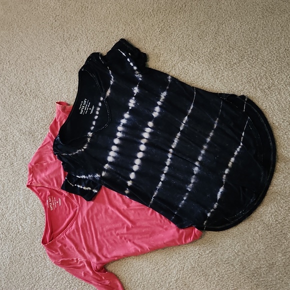 Tunic top - Picture 1 of 3